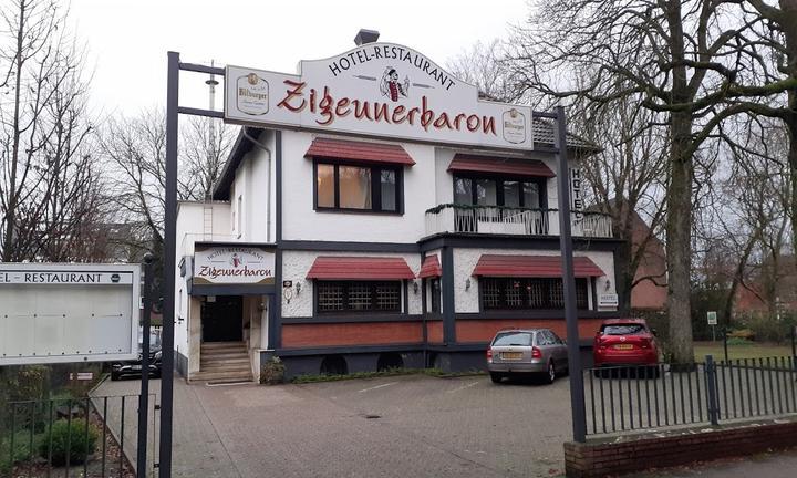 Zigeunerbaron